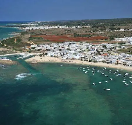 Casa Vacanza * Torre Pali