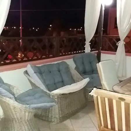 Casa Vacanza *