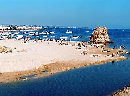Casa Vacanza Appartamento Torre Pali