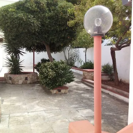 Casa Vacanza * Torre Pali