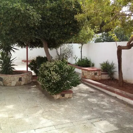 Casa Vacanza * Torre Pali