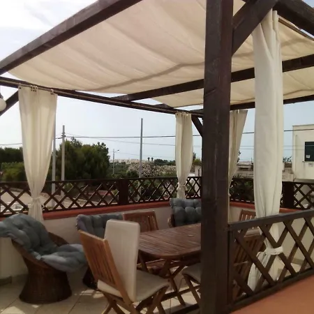 Appartamento Casa Vacanza *