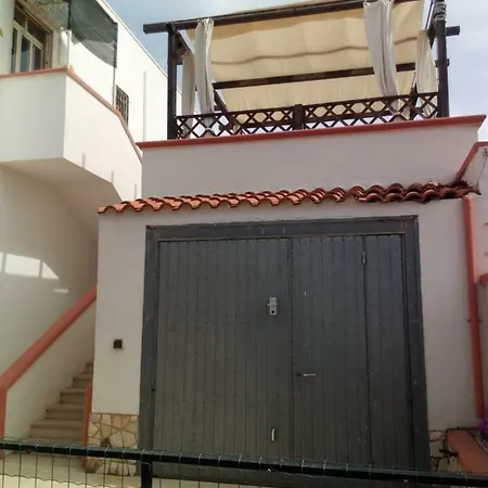 Casa Vacanza Appartamento